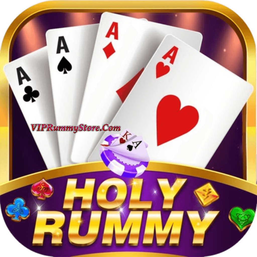 holy rummy